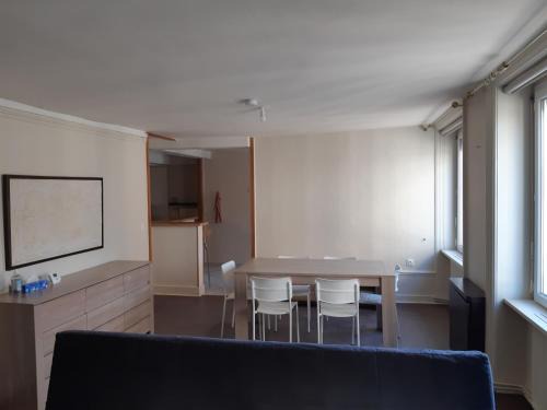 Valbenoite - Le Bernay - Valfuret Apartamento | Grand appartement Lumineux