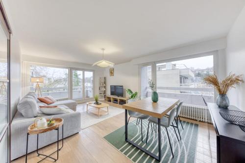 Sevres Apartamento | Grand appartement spacieux - Proche Paris