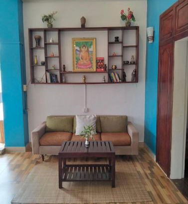 Siem Reap Hotel | Grand Apsara Residence
