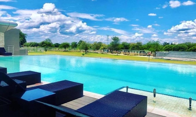 Gaborone Hotel | Grand Aria Hotel