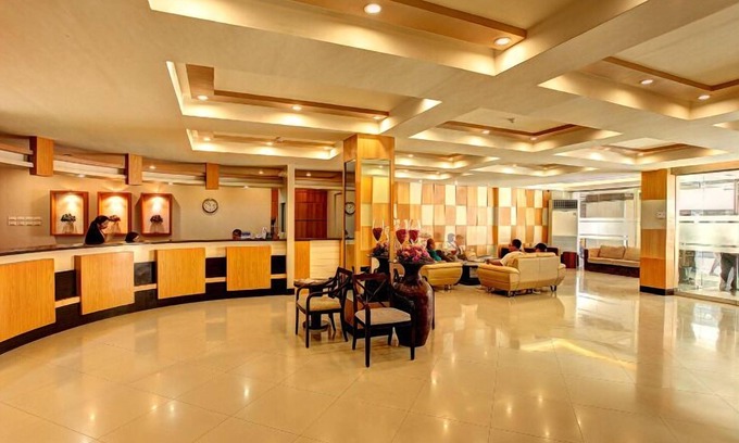 Zamboanga Hotel | Grand Astoria Hotel