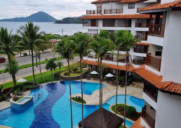 Praia Grande Apartamento | GRAND BALI RESORT UBATUBA