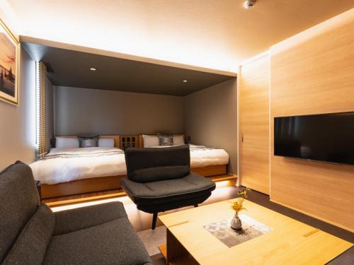 Beppu Apartamento | GRAND BASE Beppu Ekimae