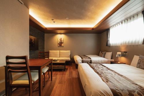 Beppu Apartamento | GRAND BASE Beppu
