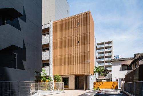 Chuo-ku Apartamento | GRAND BASE Fukuoka Tenjin
