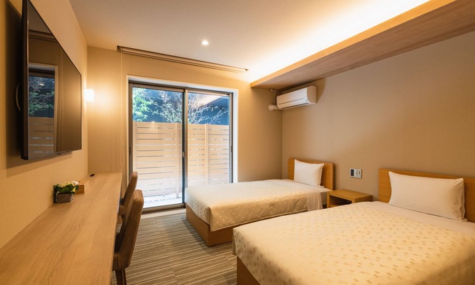 Chuo-ku Apartamento | GRAND BASE Fukuoka Tenjin