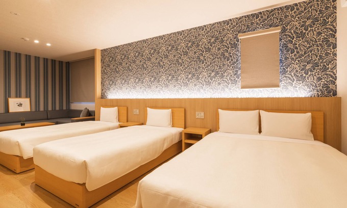 Hakata-ku Apartamento | Grand Base Hakata Gofuku