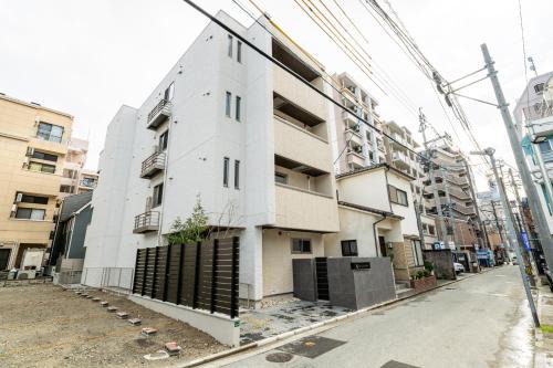 Chuo-ku Apartamento | GRAND BASE Haruyoshi