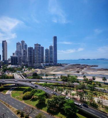 Marbella Apartamento | Grand Bay Tower