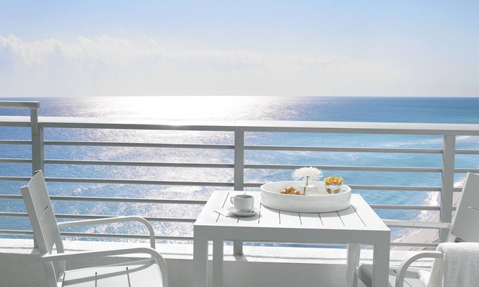 Mid Beach Hotel | Grand Beach Hotel