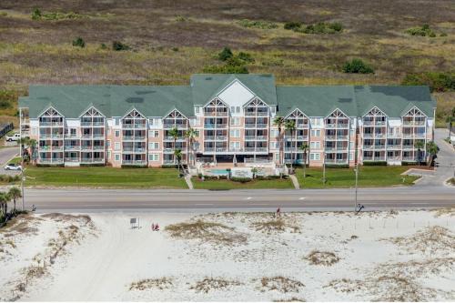 Gulf Shores Apartamento | Grand Beach Resort 209