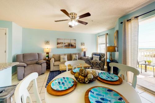 Gulf Shores Apartamento | Grand Beach Resort 215