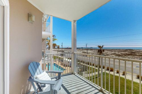 Gulf Shores Apartamento | Grand Beach Resort 305