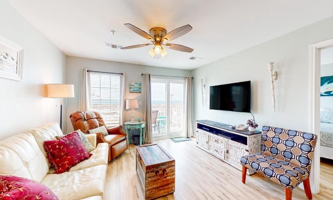 Gulf Shores Apartamento | Grand Beach Resort #318