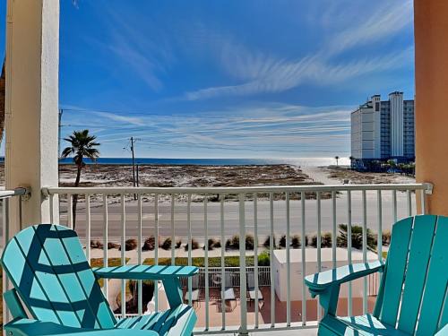 Gulf Shores Apartamento | Grand Beach Resort #311