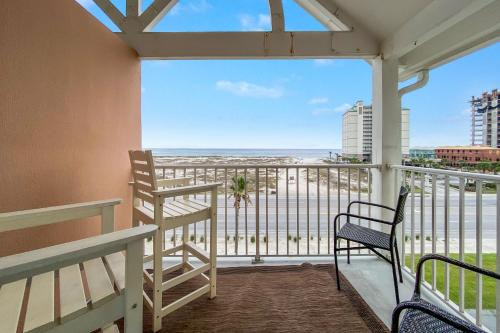 Gulf Shores Casa | Grand Beach Resort 407