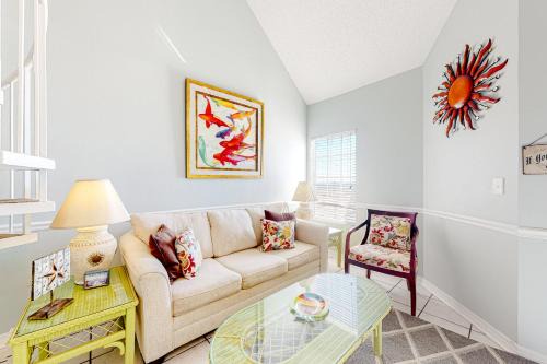 Gulf Shores Apartamento | Grand Beach Resort 408