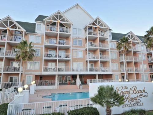 Gulf Shores Casa | Grand Beach Resort