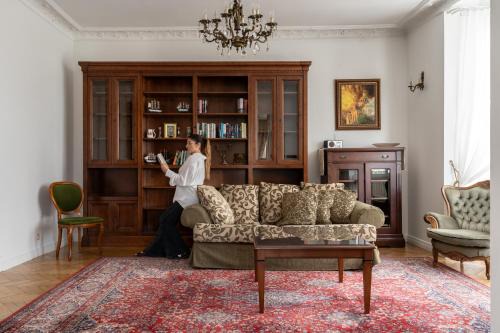 Sopot Apartamento | Grand Belle Sopot - Beach and City