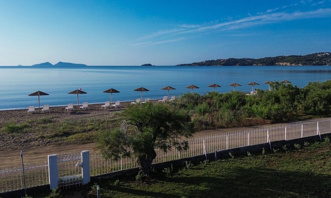 Kilada Casa | Grand Bleu Anastazia