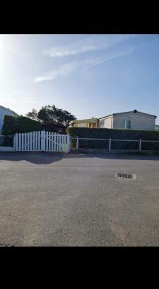 Camiers Otro | GRAND BUNGALOW frond de mer sur la Côte d'Opale