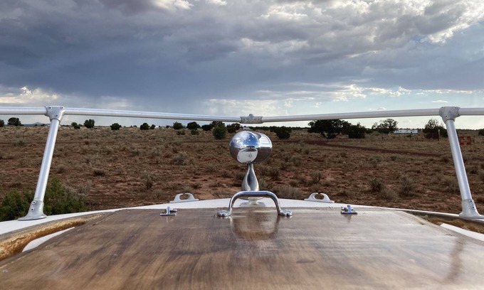 Valle Alquiler De Eote | Grand Canyon Land Yacht at Gopher it Acres