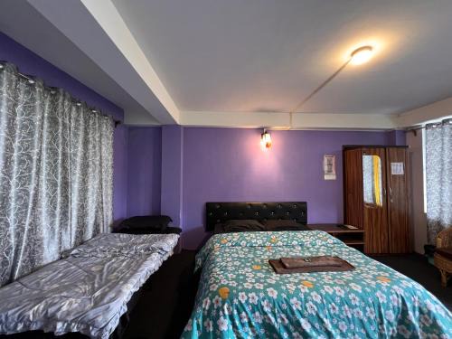 Darjeeling Casa | Grand Casa annexe