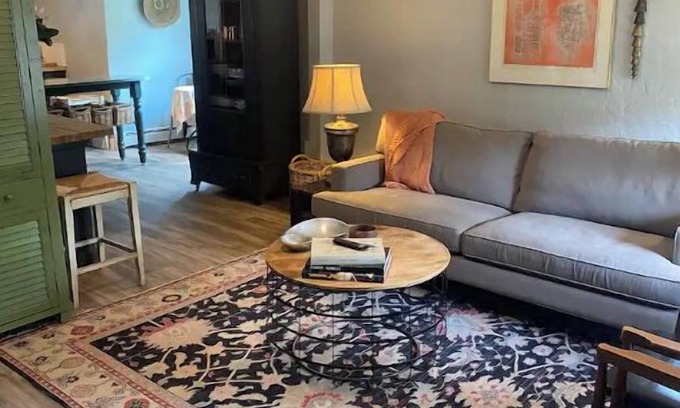 Paonia Casa | Grand Casa in the heart of downtown Paonia!