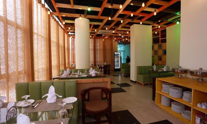 Comilla Hotel | Grand Castle Hotel