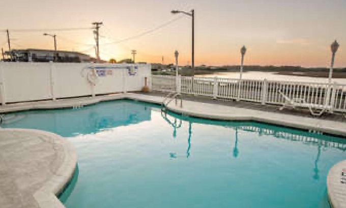 North Myrtle Beach Casa | Grand Cayman Villas by Coastline Resorts