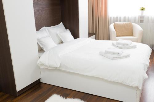 Bucharest City-Centre Apartamento | Grand Central Accommodation - Doamnei