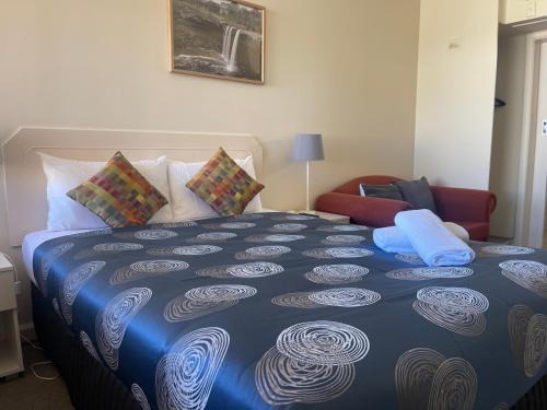 Mount Gambier Hotel | Grand Central Motel