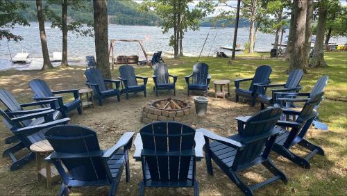 Thayerville Casa | Grand Chestnut Lodge