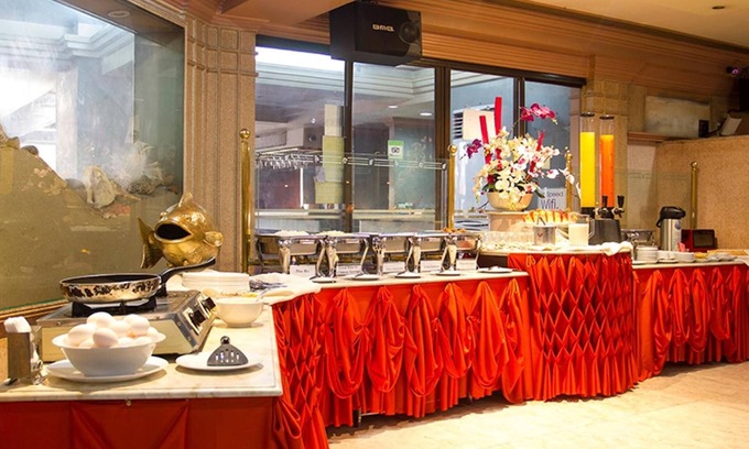 Cagayan de Oro Hotel | Grand City Hotel