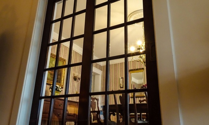 Herkimer Cama Y Desayuno | Grand Colonial B&B