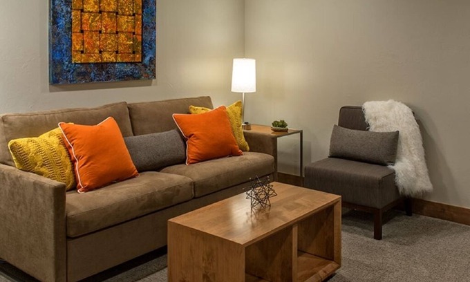 Peak 8 Cabina | Grand Colorado on Peak 8 - 2 bedroom Breckenridge Unit