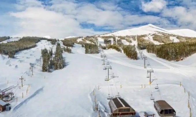 Peak 8 Complejo | Grand Colorado on Peak 8 Suite ski in ski out - Presidents Week