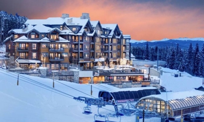 Breckenridge Complejo | Grand Colorado Resort at Peak 8 - Ski In / Ski Out