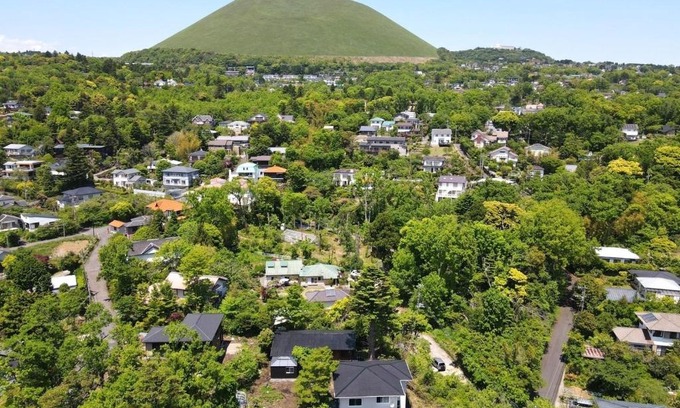 Yawatano Casa | Grand Cottage Izu Kogen - Vacation STAY 42283v