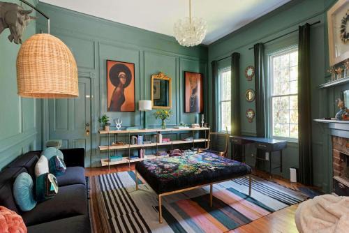East Side Apartamento | Grand Damn