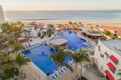 Zona Hotelera Complejo | Grand Decameron Los Cabos, A Trademark All-Inclusive Resort