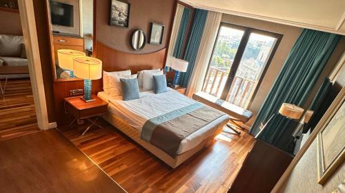 Fatih Hotel | Grand Durmaz Hotel