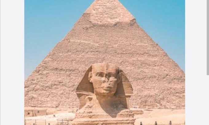 Giza Governorate Apartamento | Grand Egyptian museum&pyramids