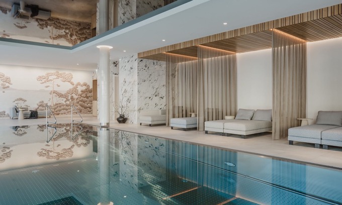 Bad Ischl Hotel | Grand Elisabeth