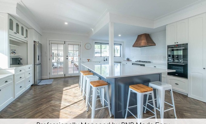 Dubbo Casa | Grand Entertainer - Pool & Spa, Ultimate Getaway