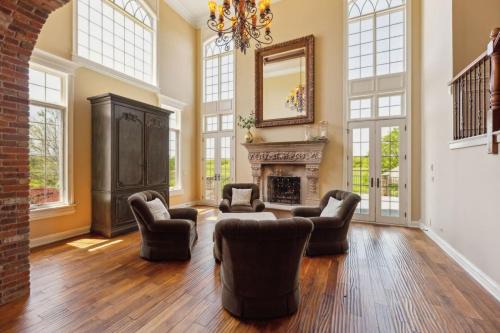 St. Charles Casa | Grand Estate at the Preserve