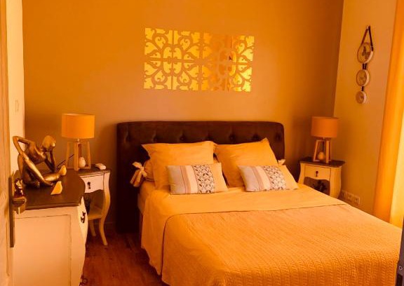 Barchetta Apartamento | Grand et coquet appartement entre Mer et Montagne