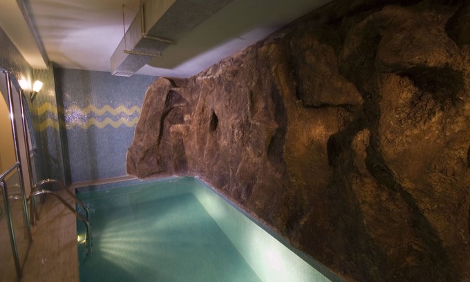 Umraniye Hotel | Grand Eyuboglu Hotel