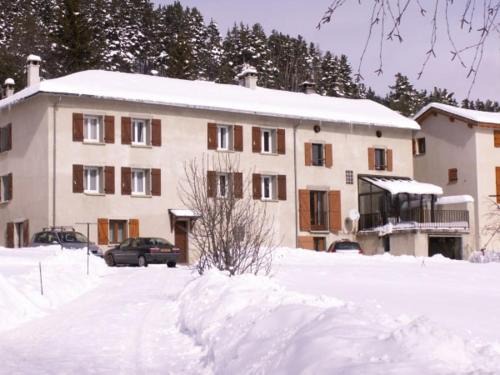 Formigueres Apartamento | Grand F4 familial à Formiguères
