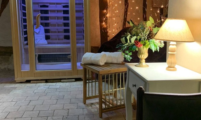 Lorris Casa | Grand Faubourg